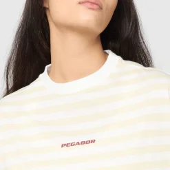 Breda Oversized Tee