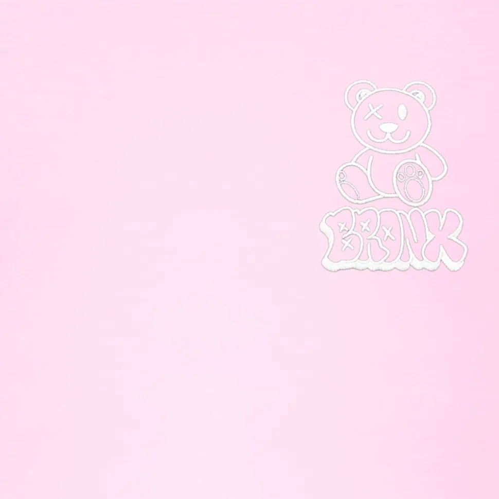 Bronx Bear EMV Oversize Tee