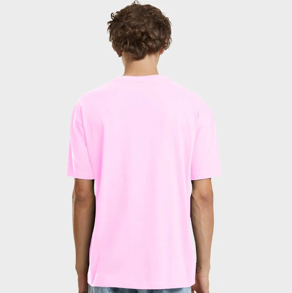 Bronx Bear EMV Oversize Tee