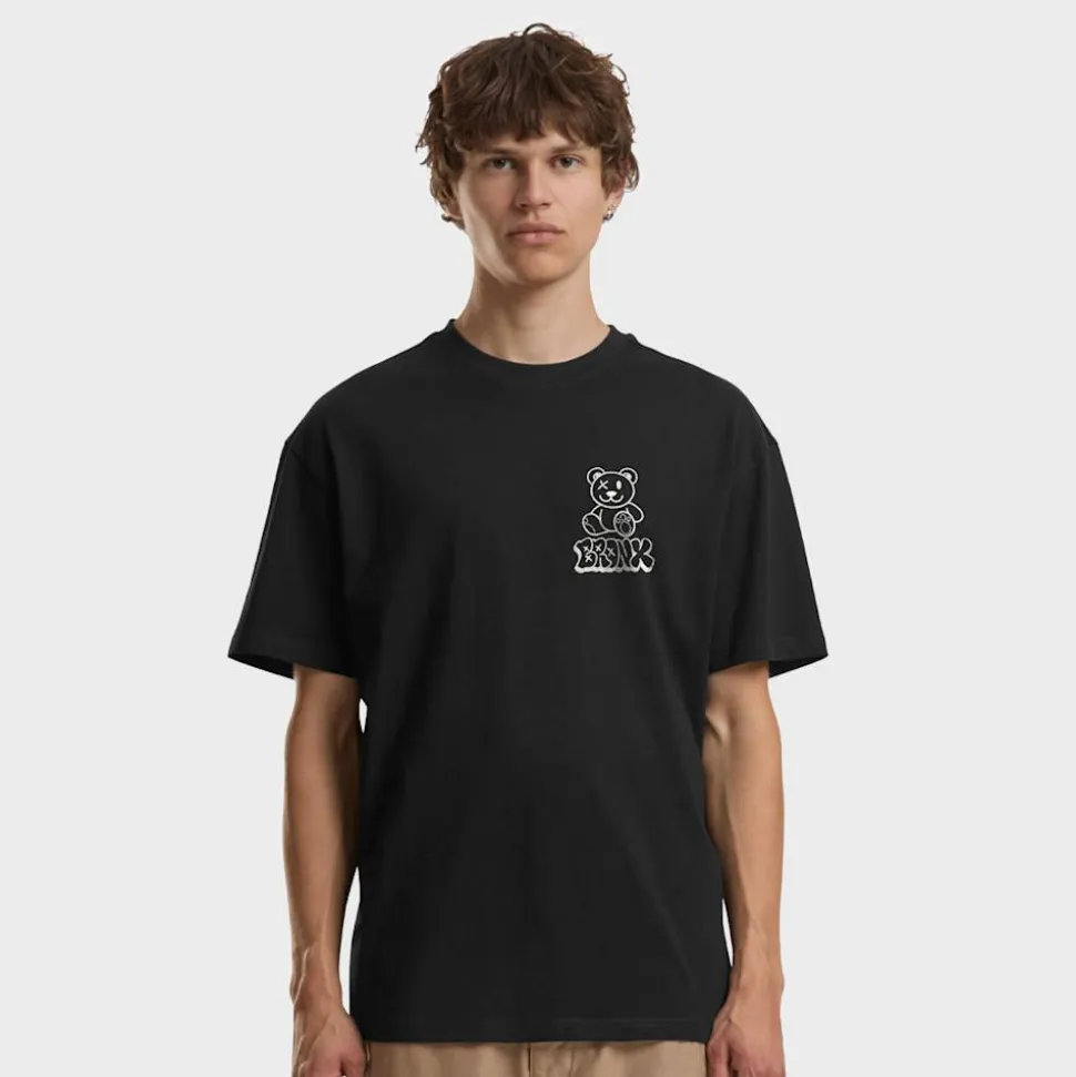 Bronx Bear EMV Oversize Tee TBC