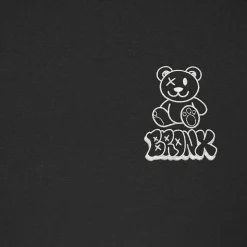 Bronx Bear EMV Oversize Tee TBC