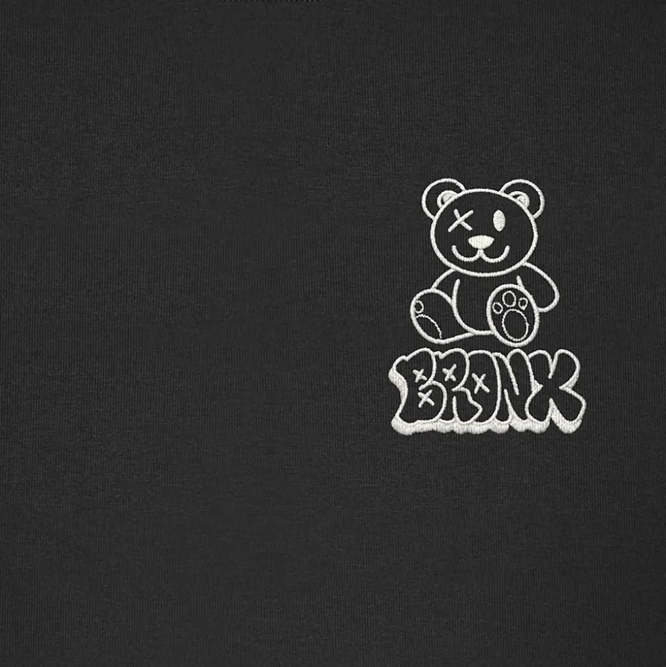 Bronx Bear EMV Oversize Tee TBC