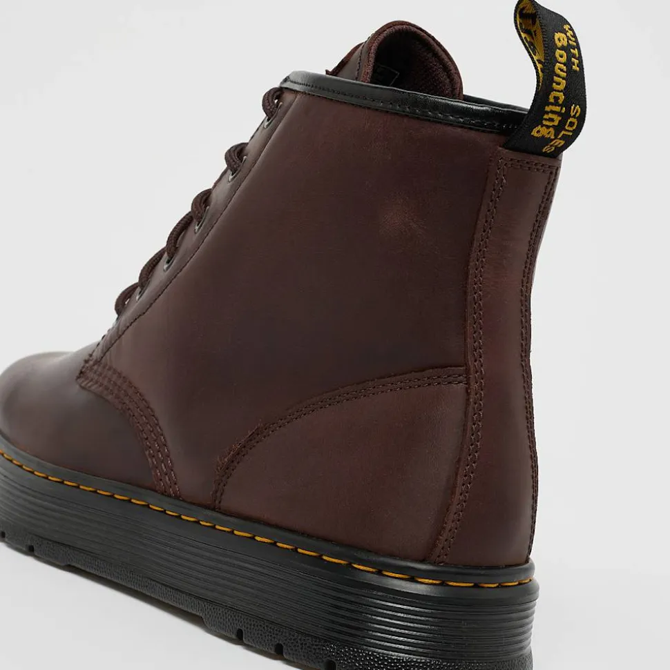 Brookline Chukka 6 Eye Boot