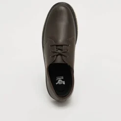 Brookline Low 3 Eye Shoe