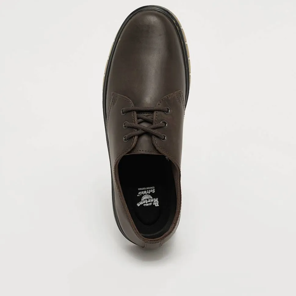 Brookline Low 3 Eye Shoe