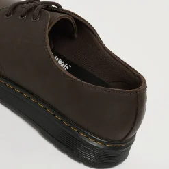 Brookline Low 3 Eye Shoe
