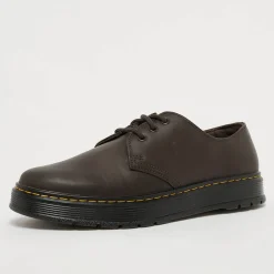 Brookline Low 3 Eye Shoe