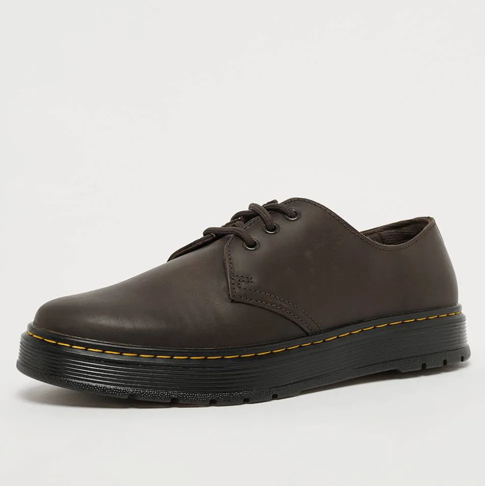 Brookline Low 3 Eye Shoe