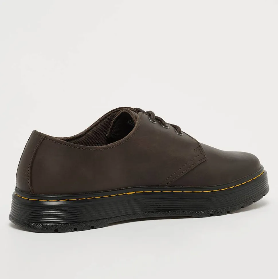 Brookline Low 3 Eye Shoe