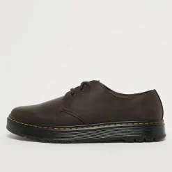 Brookline Low 3 Eye Shoe