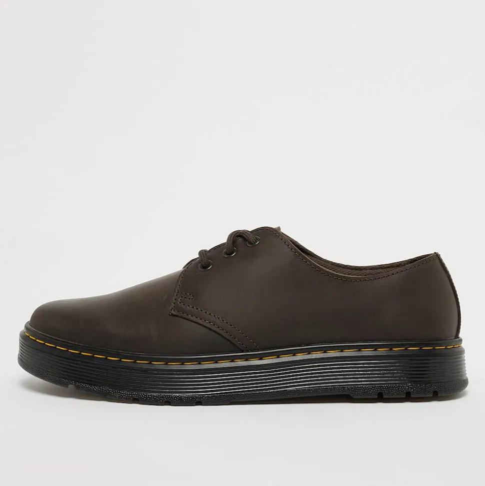 Brookline Low 3 Eye Shoe