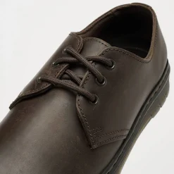 Brookline Low 3 Eye Shoe