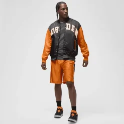 Brooklyn Cat Scratch Shorts
