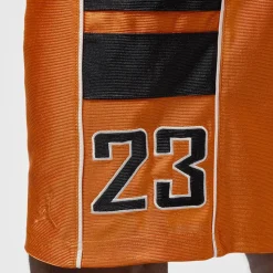 Brooklyn Cat Scratch Shorts