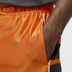 Brooklyn Cat Scratch Shorts