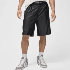 Brooklyn Cat Scratch Shorts