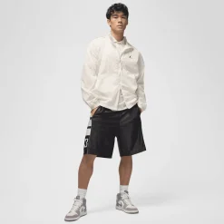 Brooklyn Cat Scratch Shorts