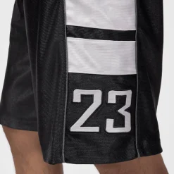 Brooklyn Cat Scratch Shorts