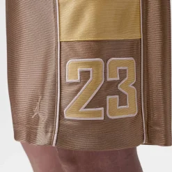 Brooklyn Cat Scratch Shorts