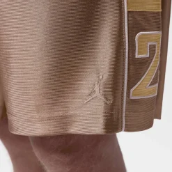 Brooklyn Cat Scratch Shorts