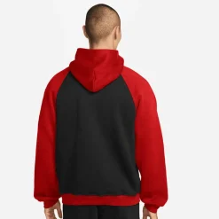 Brooklyn Club Fleece Pullover