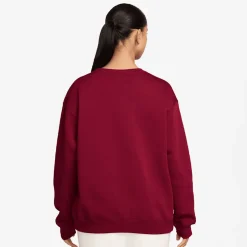 Brooklyn Fleece Crew