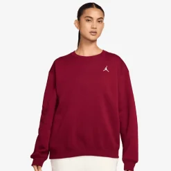 Brooklyn Fleece Crew