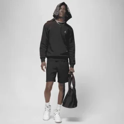 Brooklyn Fleece Crewneck
