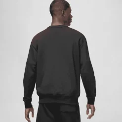 Brooklyn Fleece Crewneck
