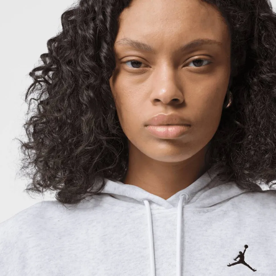 Brooklyn Fleece French Terry Nov Top