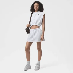 Brooklyn Fleece French Terry Nov Top