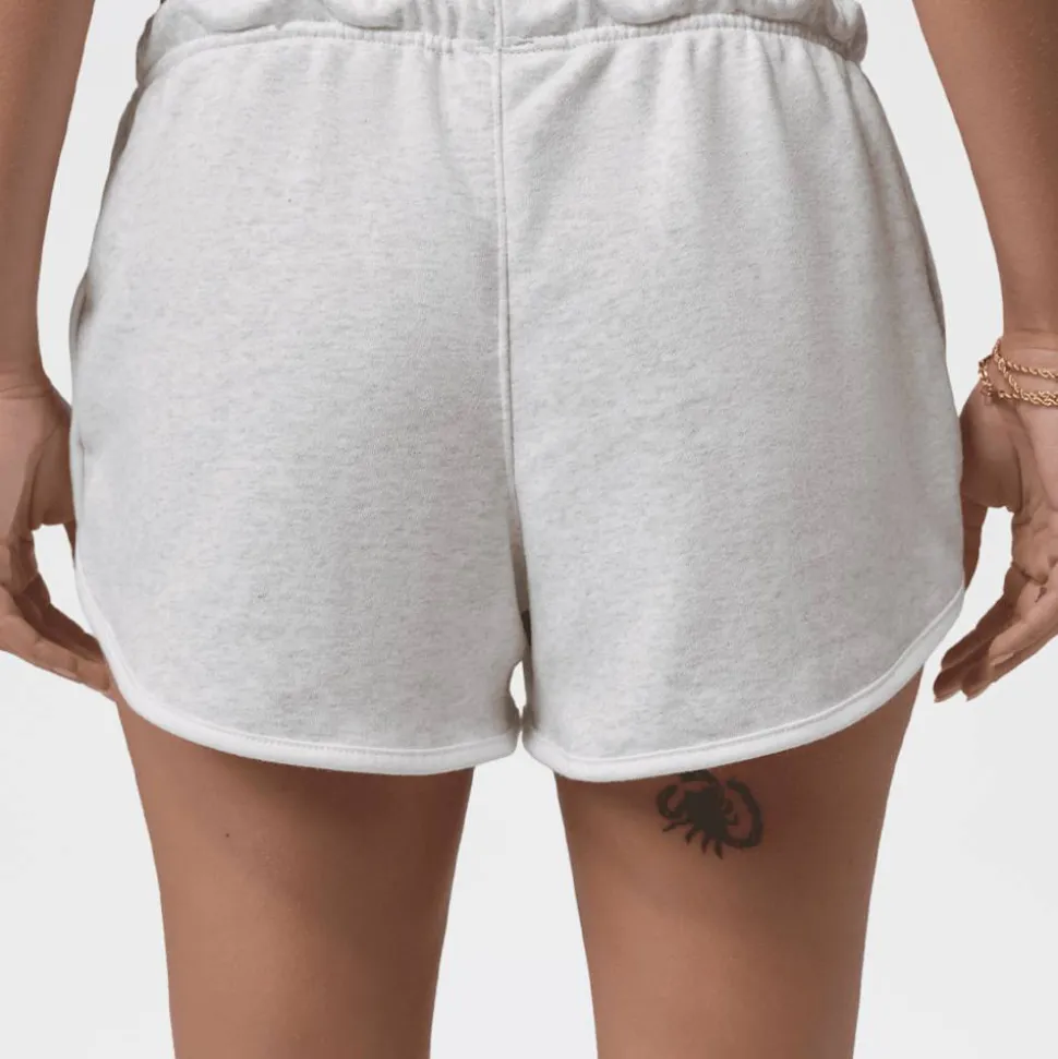 Brooklyn Fleece French Terry Nov Short