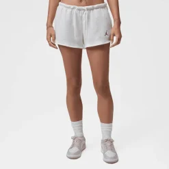 Brooklyn Fleece French Terry Nov Short