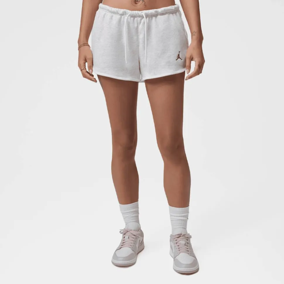 Brooklyn Fleece French Terry Nov Short