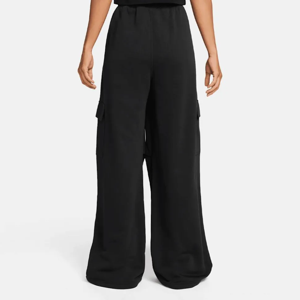 Brooklyn Fleece French Terry Cargo Pant