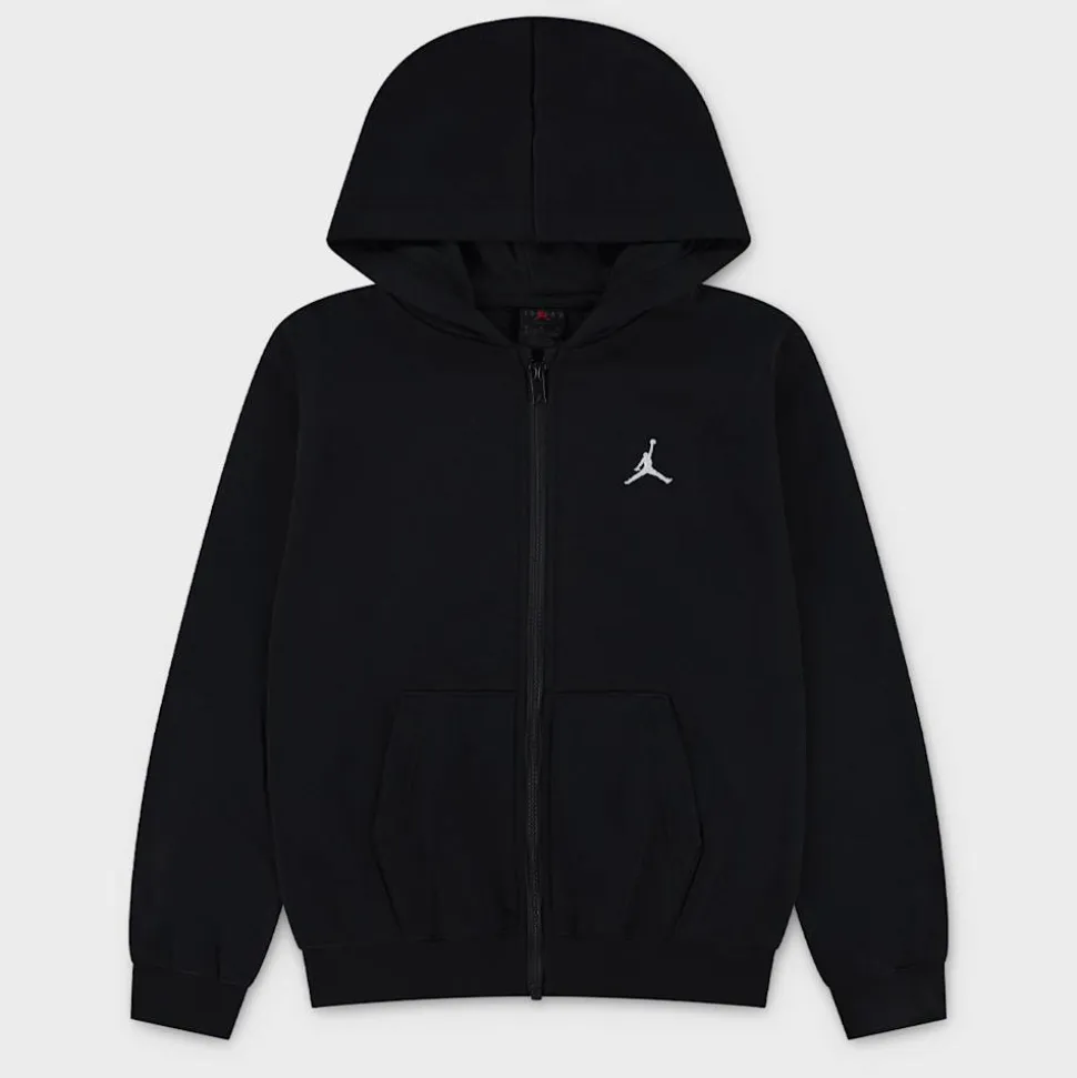 Brooklyn Fleece Full Zip