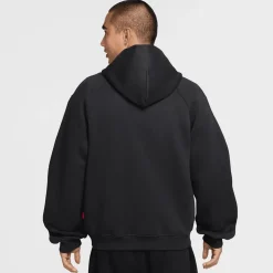 Brooklyn Fleece Full-Zip Hoodie