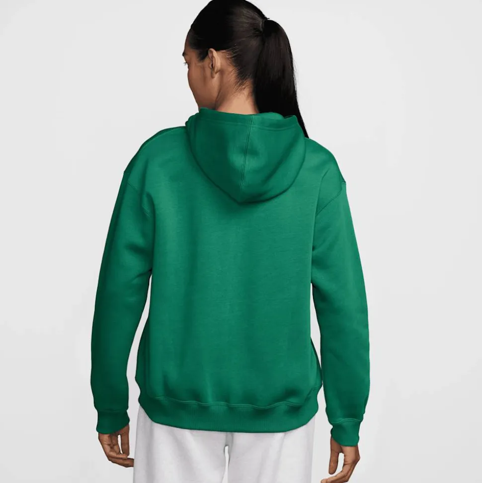 Brooklyn Fleece Full-Zip Hoodie