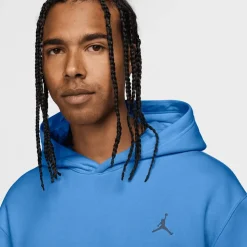 Brooklyn Fleece Hoodie