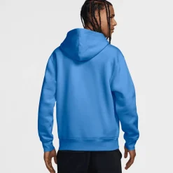 Brooklyn Fleece Hoodie