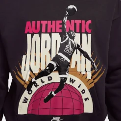 Brooklyn Fleece Hoodie