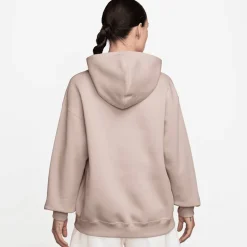 Brooklyn Fleece Hoodie