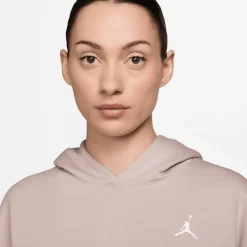 Brooklyn Fleece Hoodie