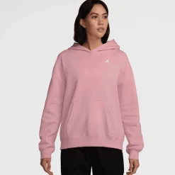 Brooklyn Fleece Hoodie