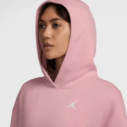 Brooklyn Fleece Hoodie