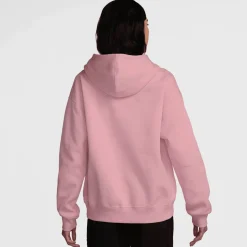 Brooklyn Fleece Hoodie