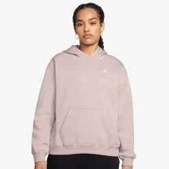 Brooklyn Fleece Pullover