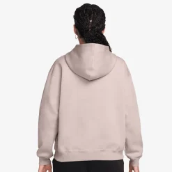 Brooklyn Fleece Pullover
