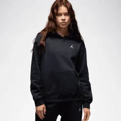 Brooklyn Fleece Pullover 24