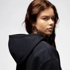 Brooklyn Fleece Pullover 24